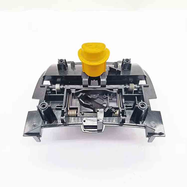 (image for) Structural Parts 210203-002 Fits For Zebra ZXP SERIES 3C